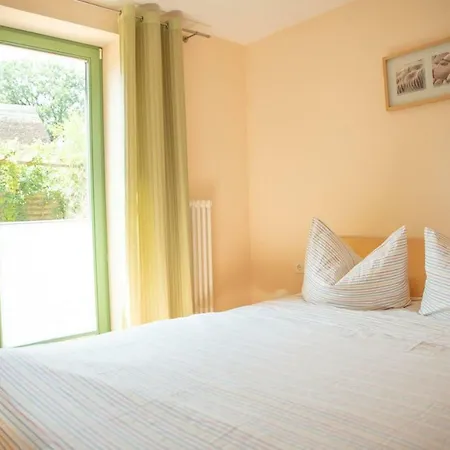 Ferienwohnung Backergang
