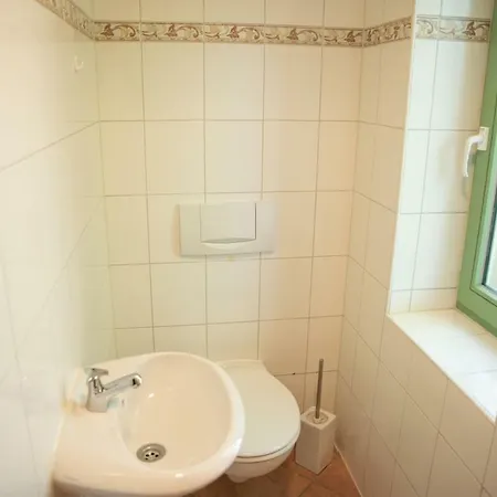 Ferienwohnung Backergang